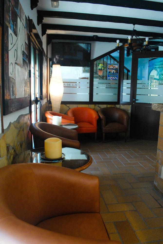 Hostal Costa De La Luz Conil De La Frontera Exteriör bild