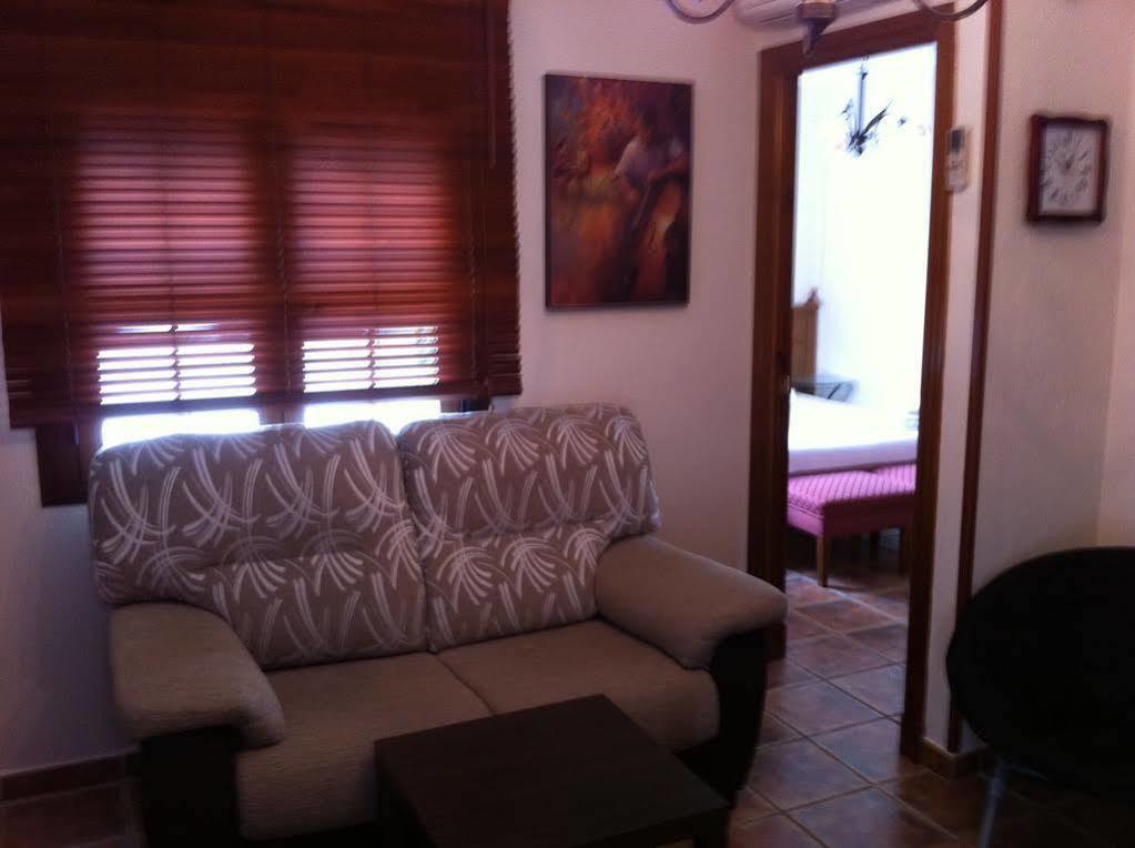 Hostal Costa De La Luz Conil De La Frontera Exteriör bild