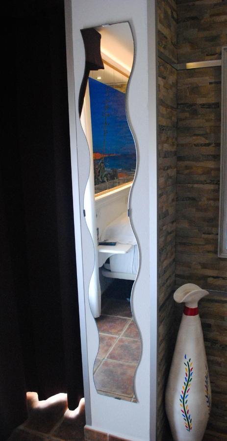Hostal Costa De La Luz Conil De La Frontera Exteriör bild